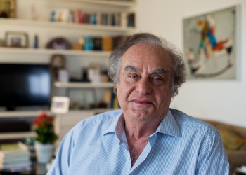 Arnaldo Jabor morre aos 81 anos em São Paulo 12