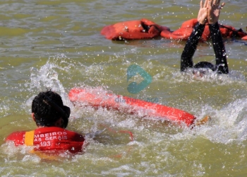 Criança de 5 anos se afoga e é salva por bombeiros no DF 4