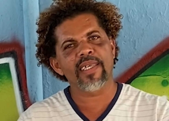 4 RGs e pena de 8 anos: Mendigo Givaldo Alves já foi preso por sequestro 3