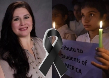 Professora heroína: docente comete ato de coragem para salvar vida de alunos em massacre no Texas 2