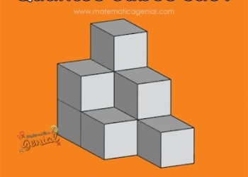 Teste: Quantos cubos são? 2