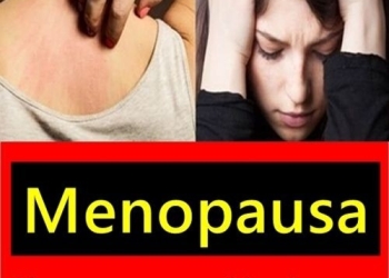 8 Sintomas da menopausa que as mulheres não devem ignorar 10