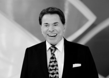 Morre Silvio Santos, dono do SBT, aos 93 anos 1